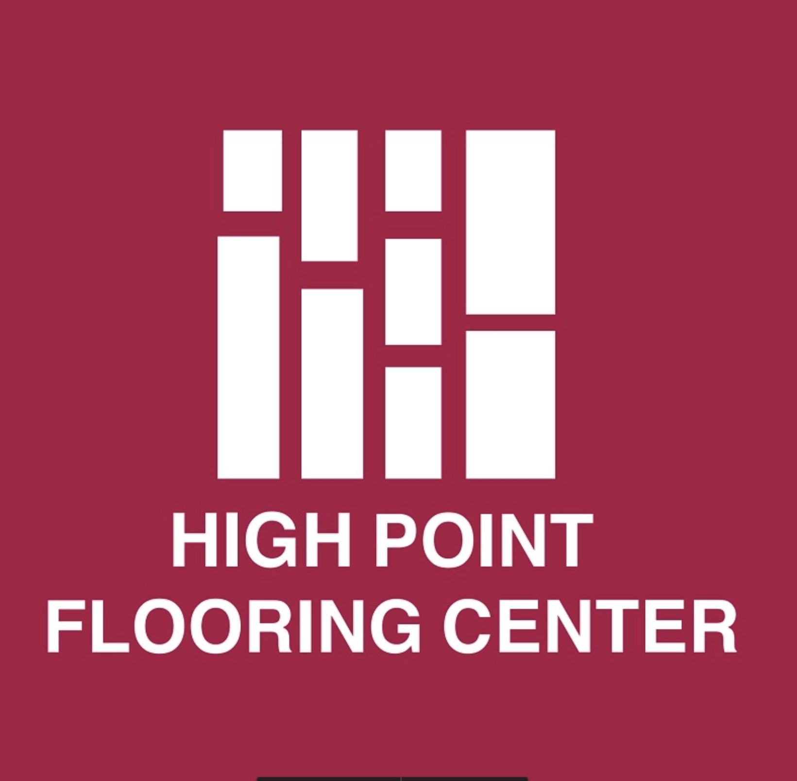 HP Flooring Center - Greensboro Logo