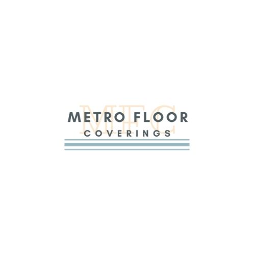 Metro Floor Coverings Logo