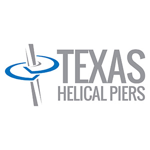 Texas Helical Piers Logo