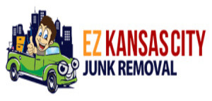 EZ Kansas City Junk Removal Logo