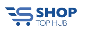 Shop Top Hub Logo
