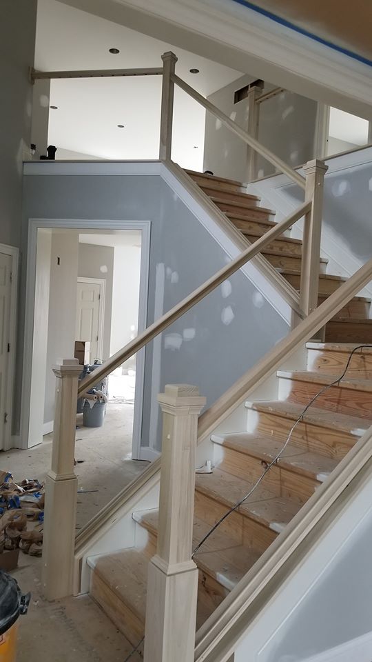 Marginez Painting And Remodeling LLC Image