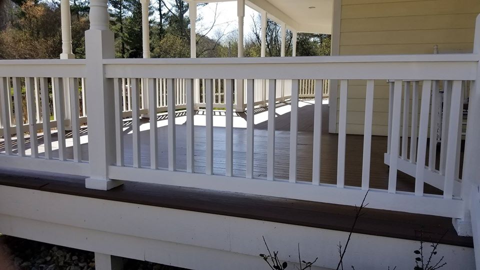 Marginez Painting And Remodeling LLC Image