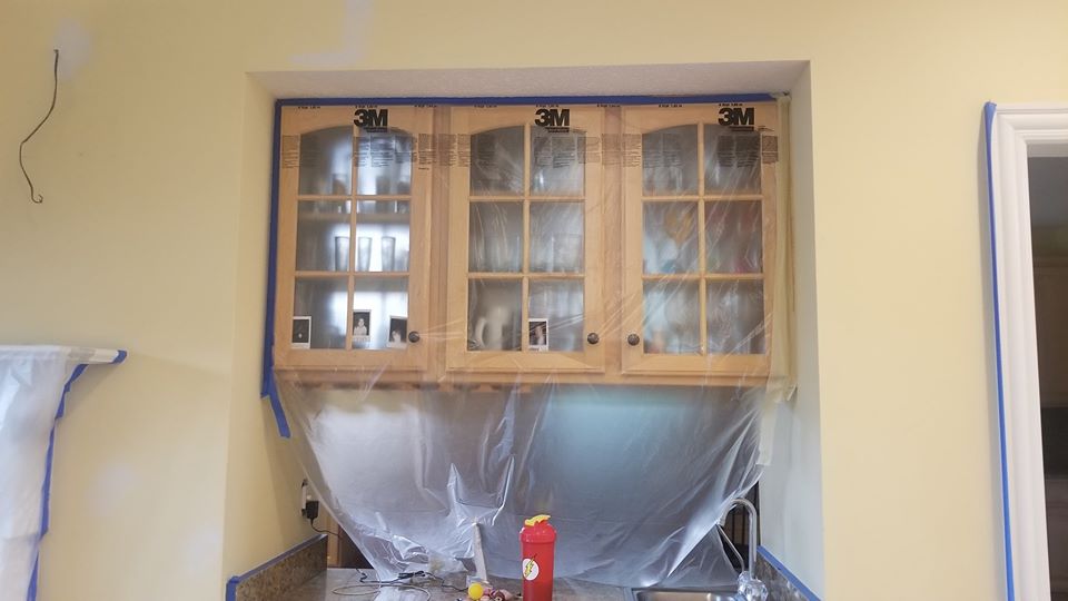 Marginez Painting And Remodeling LLC Image