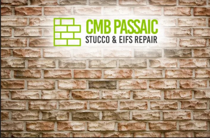 CMB Passaic Stucco & EIFS Repair Image