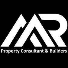 MR Property Dealer Logo