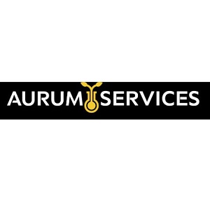 Aurum Services Logo