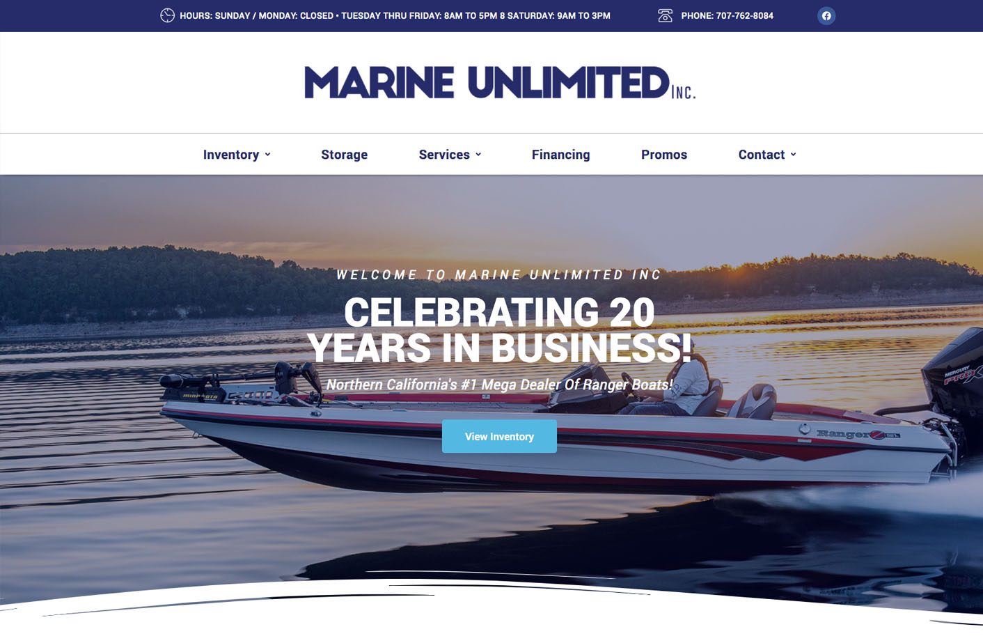 Nashville Web Design Image