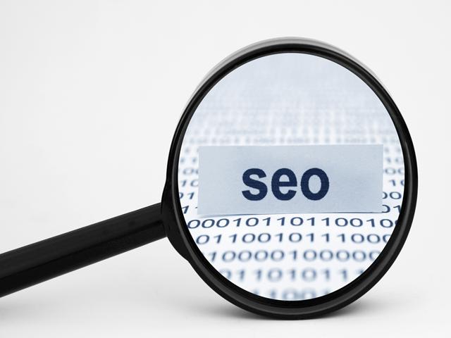 Digital Marketing Agency Van Nuys CA Logo