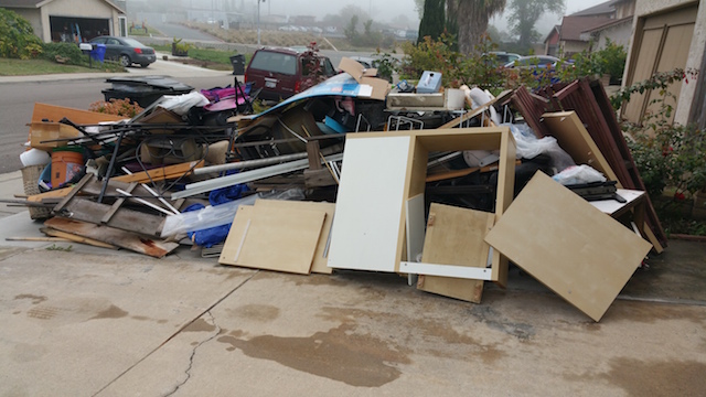 EZ Brooklyn Junk Removal Image