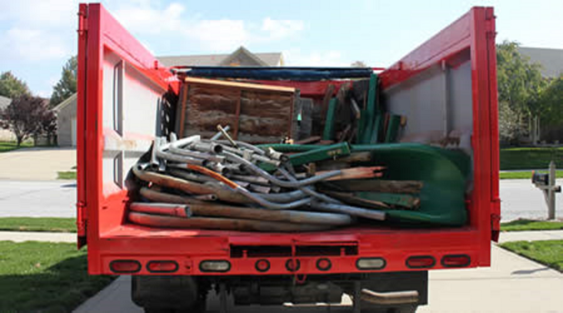 EZ Brooklyn Junk Removal Image