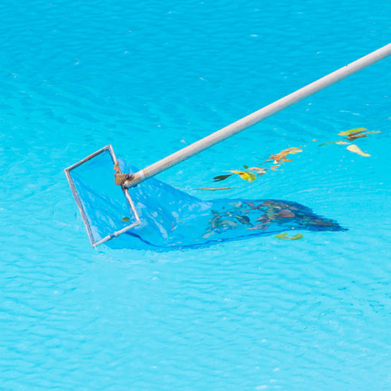 Cornerstone Pool Service Image