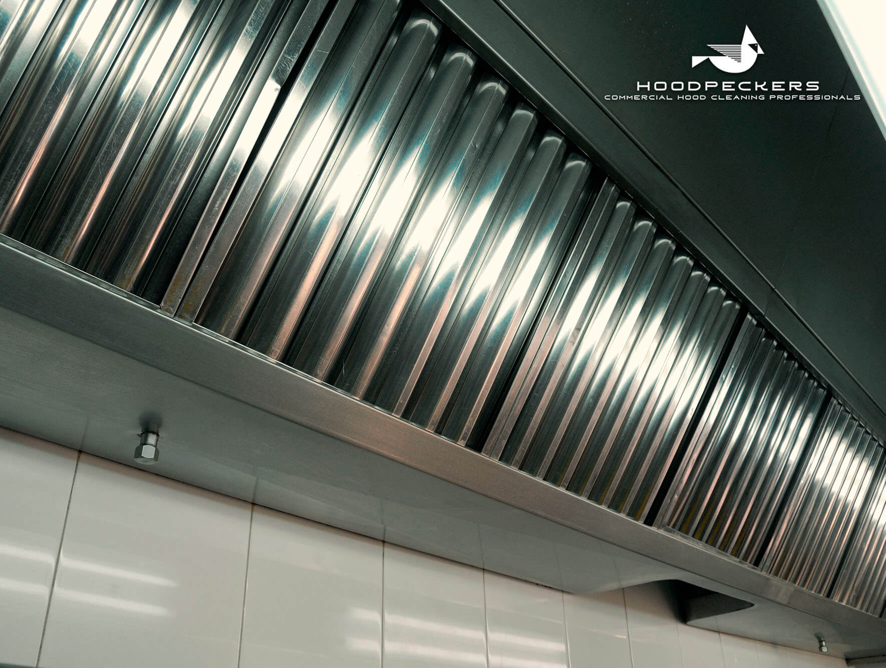 HoodPeckers Commercial Hood Cleaning Professionals Image