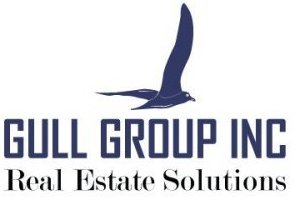 Gull Group Inc. Logo