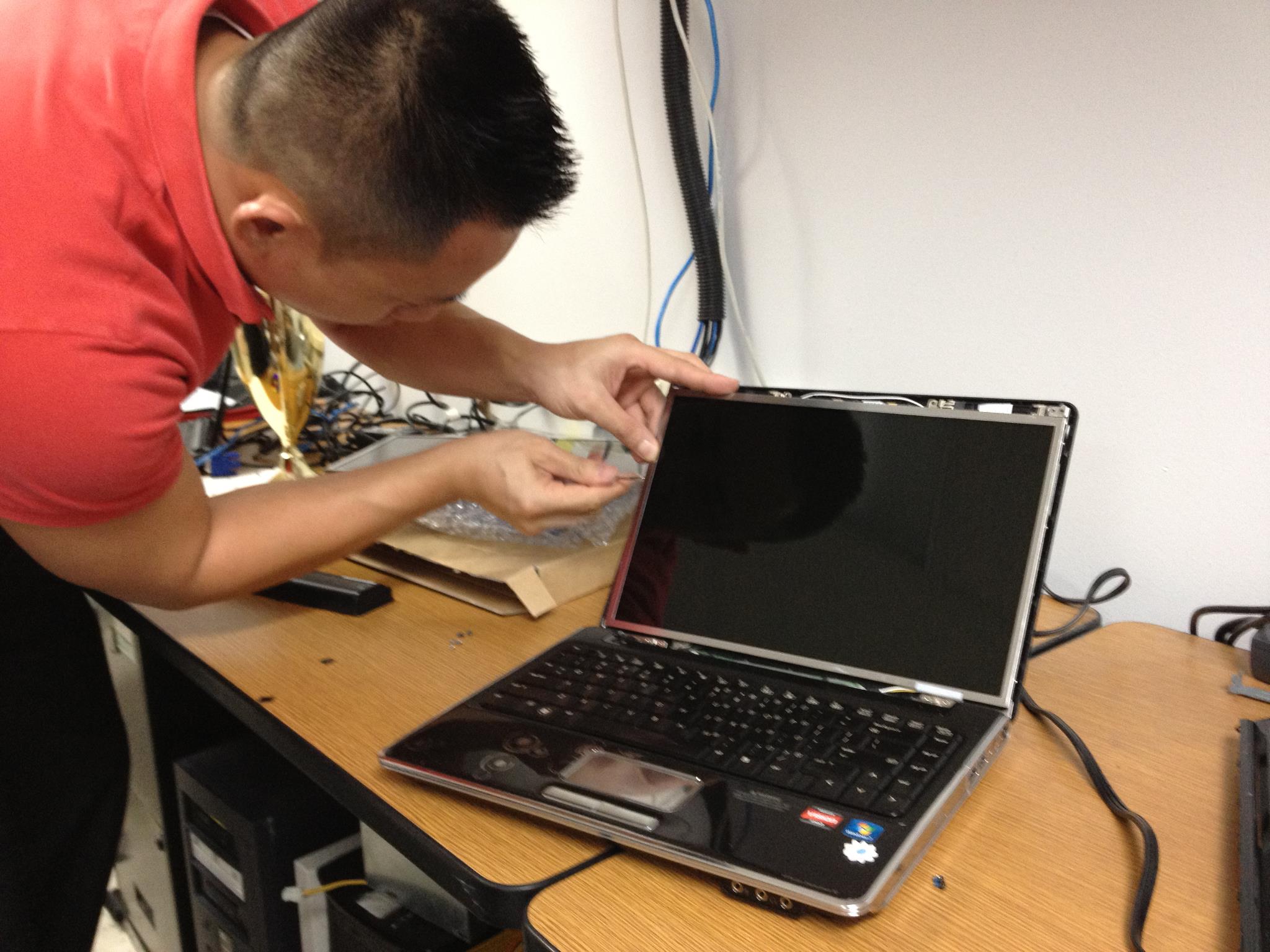 Digital NinjaZ Inc. of Oldsmar Image