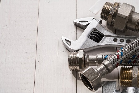 Poulsbo Plumbing Services Logo