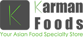 Karman Foods Logo