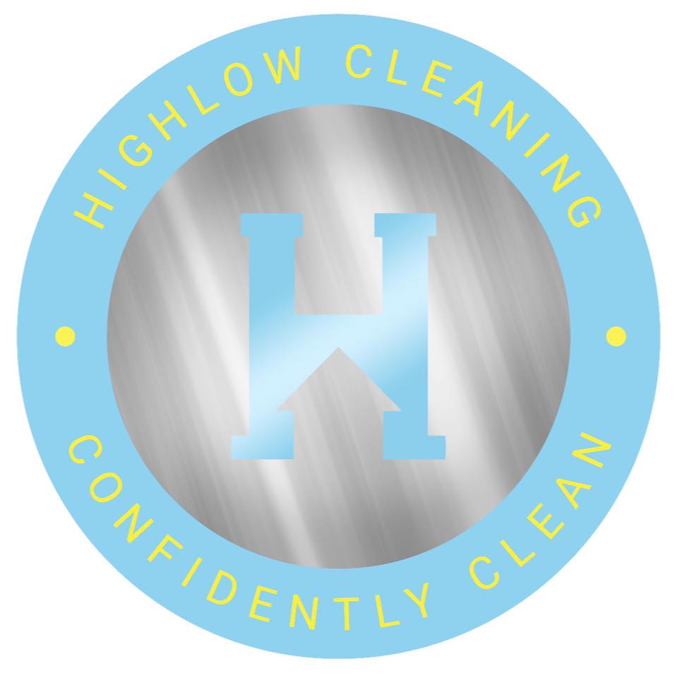 HighLow Cleaning Image