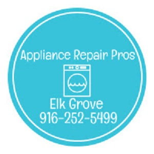 Appliance Repair Pros Elk Grove Logo