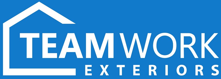 Teamwork Exteriors Logo