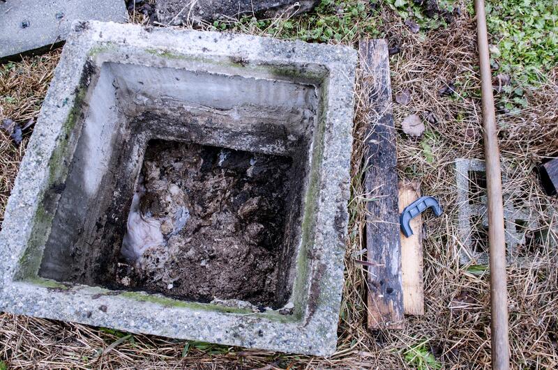 Septic Tank Corpus Christi Image