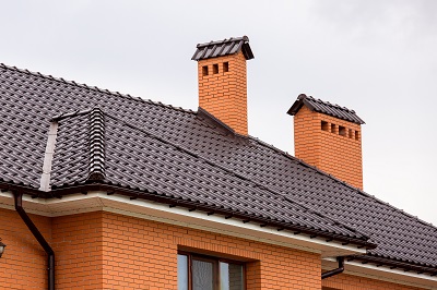 St. Louis Synthetic Roofing Image