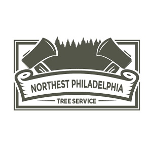 Northeast Philadelphia Tree Services Logo