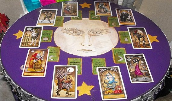 Astrologa y Curandera Vanessa Image