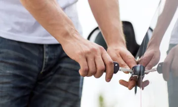 All In One Locksmith Inc. Image