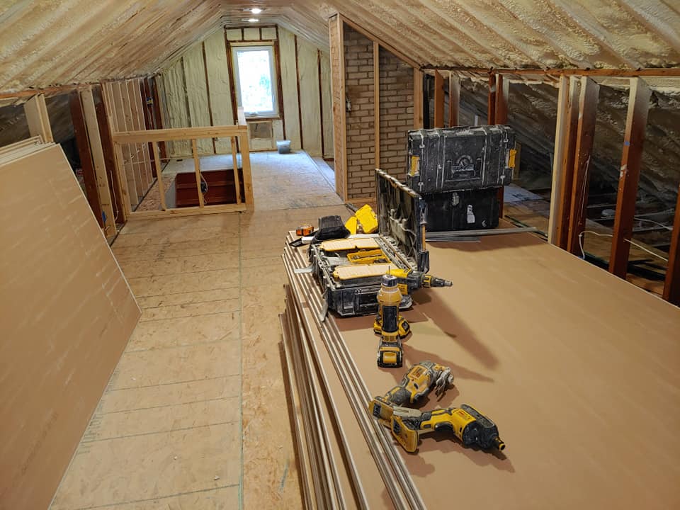 Tinoco's Drywall LLC Image