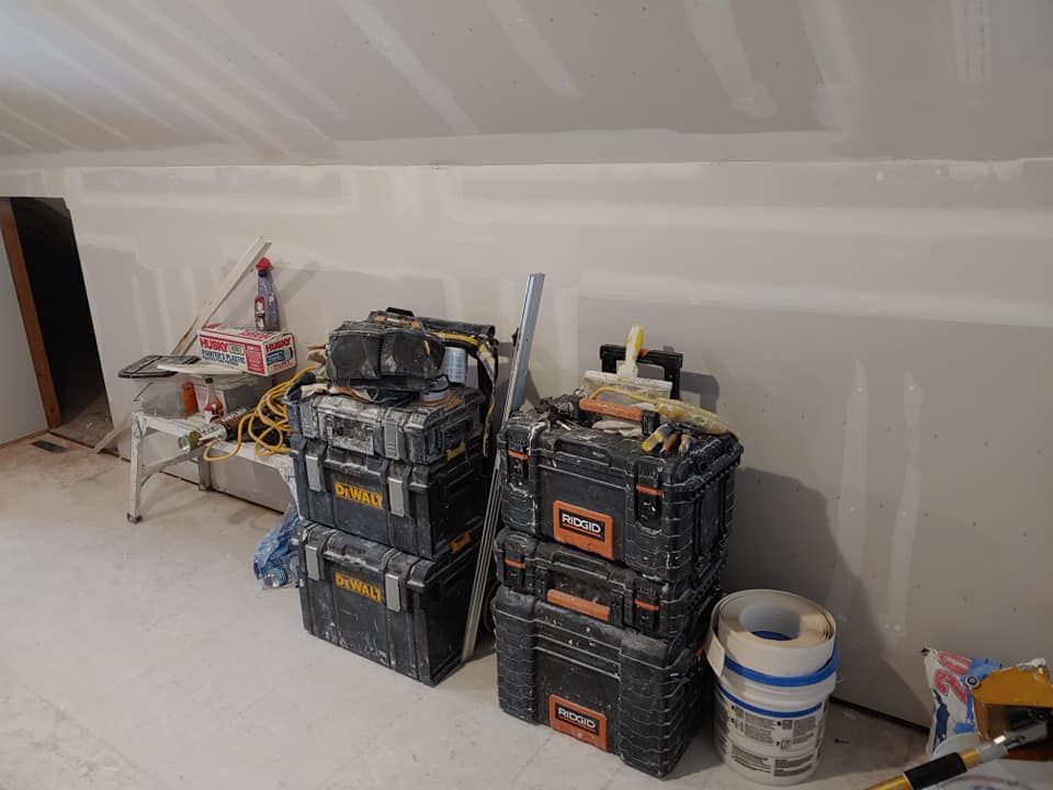 Tinoco's Drywall LLC Image