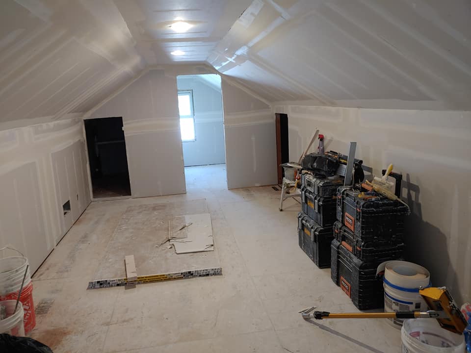 Tinoco's Drywall LLC Image