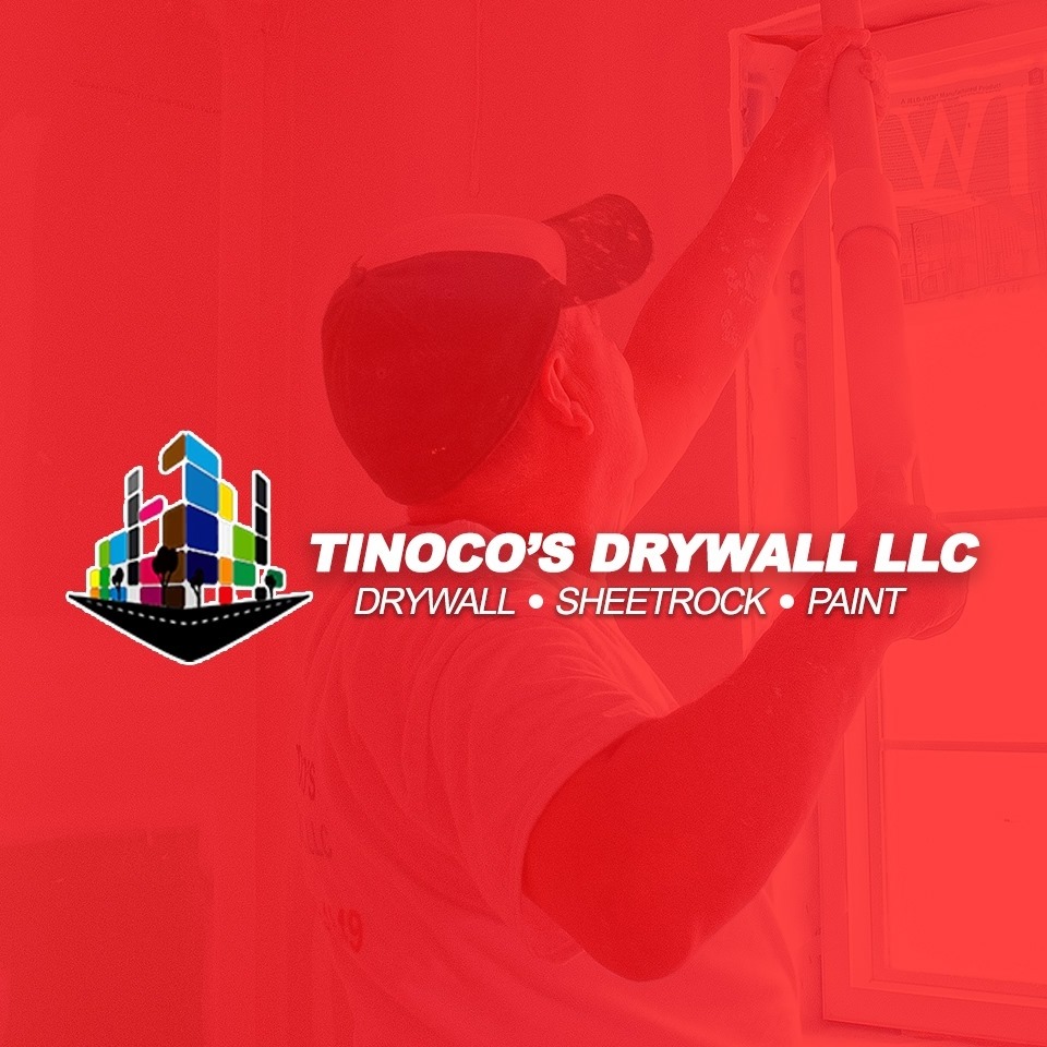 Tinoco&apos;s Drywall LLC Logo