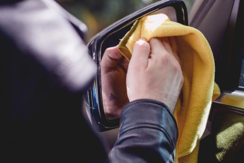 Tampa Bay Car Detailing Image