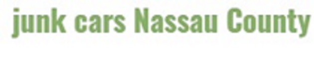 junk cars Nassau County Logo