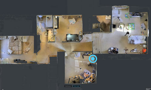 Cozzi Home Tours Image