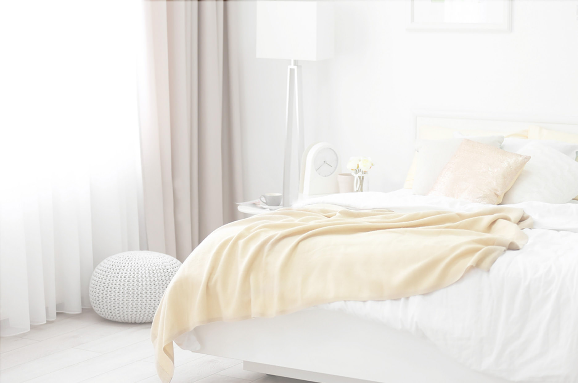 Washington DC House Cleaning Maid Image