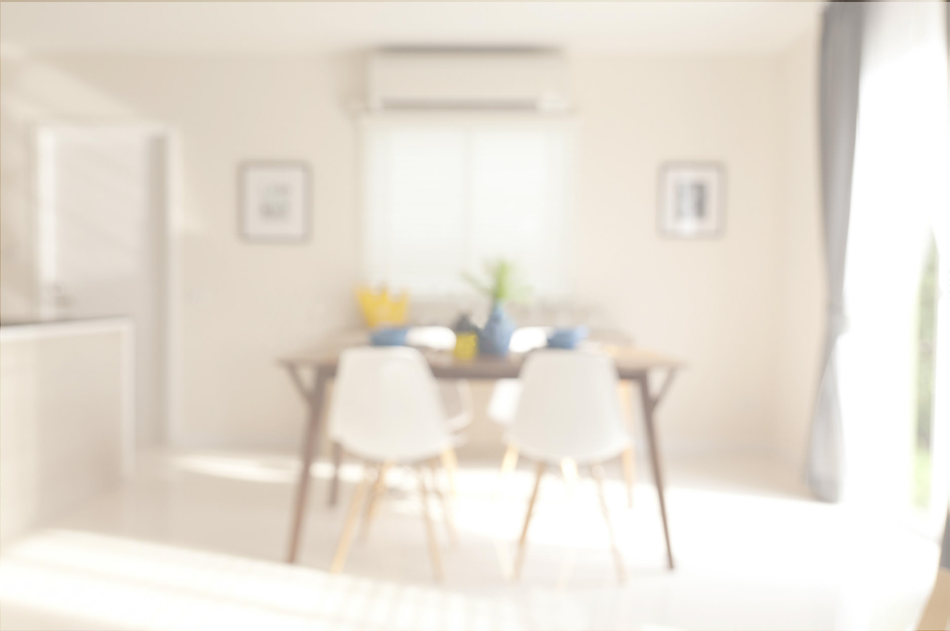Washington DC House Cleaning Maid Image