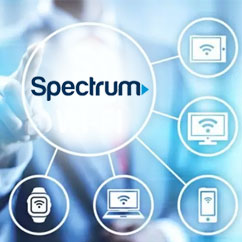 Spectrum Newark Logo