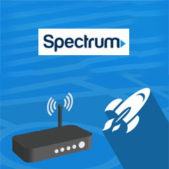 Spectrum Gresham Logo