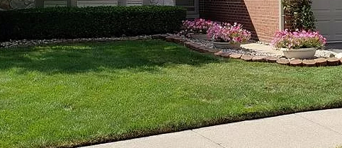 Brownstown Lawn Care & Snow Removal Image