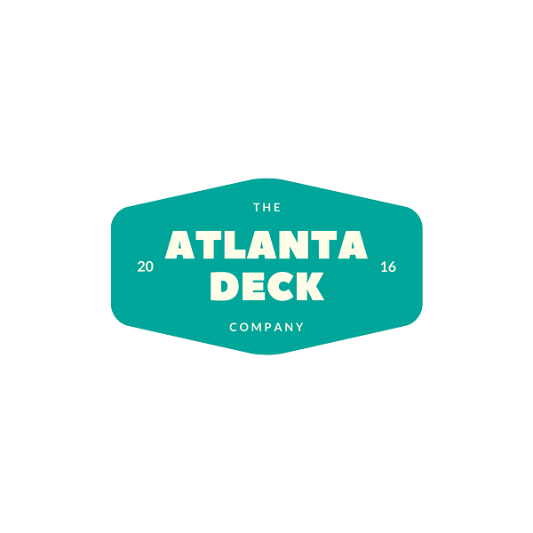 The Atlanta Deck Company Logo