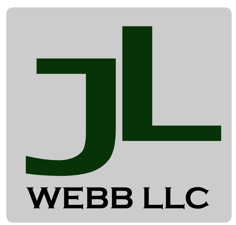 J.L. Webb LLC Logo