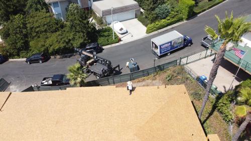 Capella Air Conditioning & Heating Image