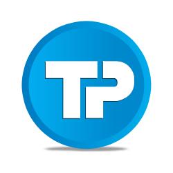 Tech Prastish Software Solutions Logo