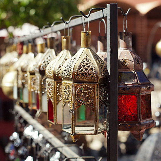 Southern Gentlemen Antiques Image