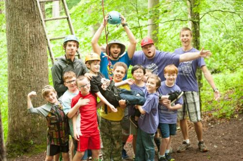 Williamsburg Christian Retreat Center Image