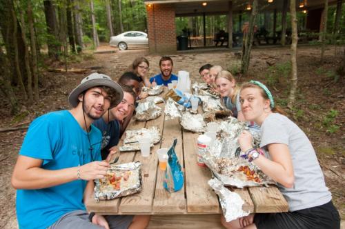 Williamsburg Christian Retreat Center Image