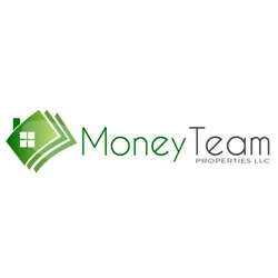 Money Team Properties Logo