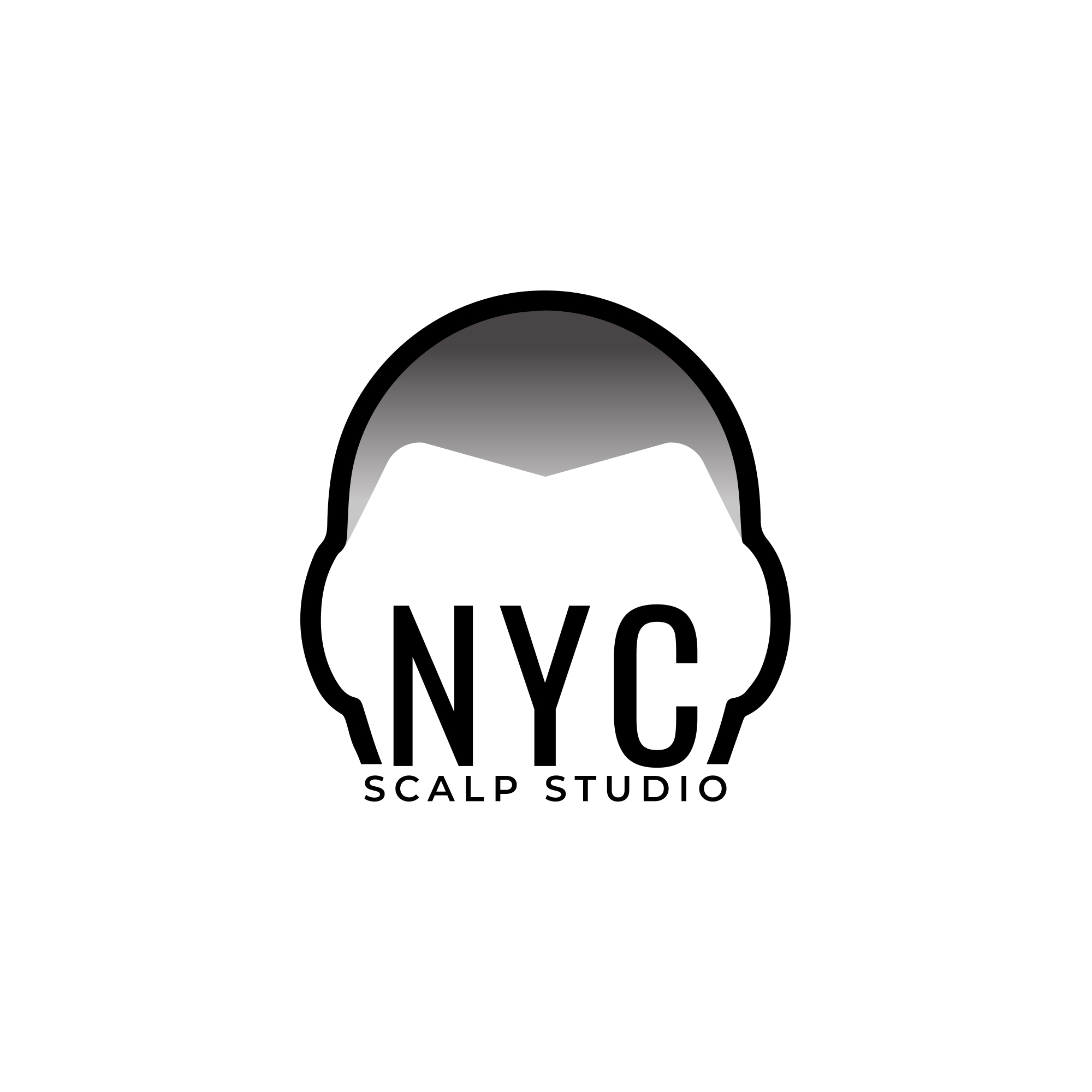 NYC Scalp Studio Logo